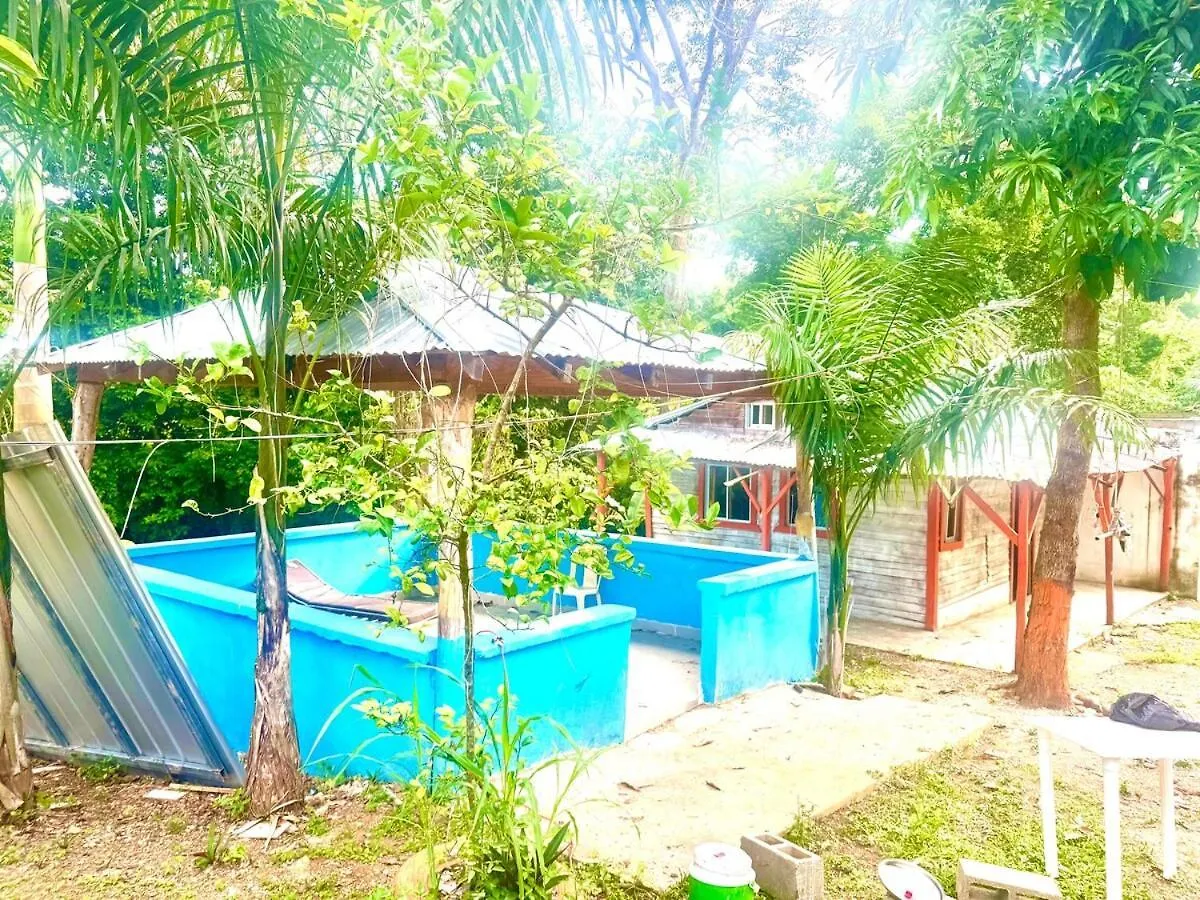 Double P Ranch 20 Guests, Bbq And Pool Buggy Rental Pedro Brand 0*,  ドミニカ共和国