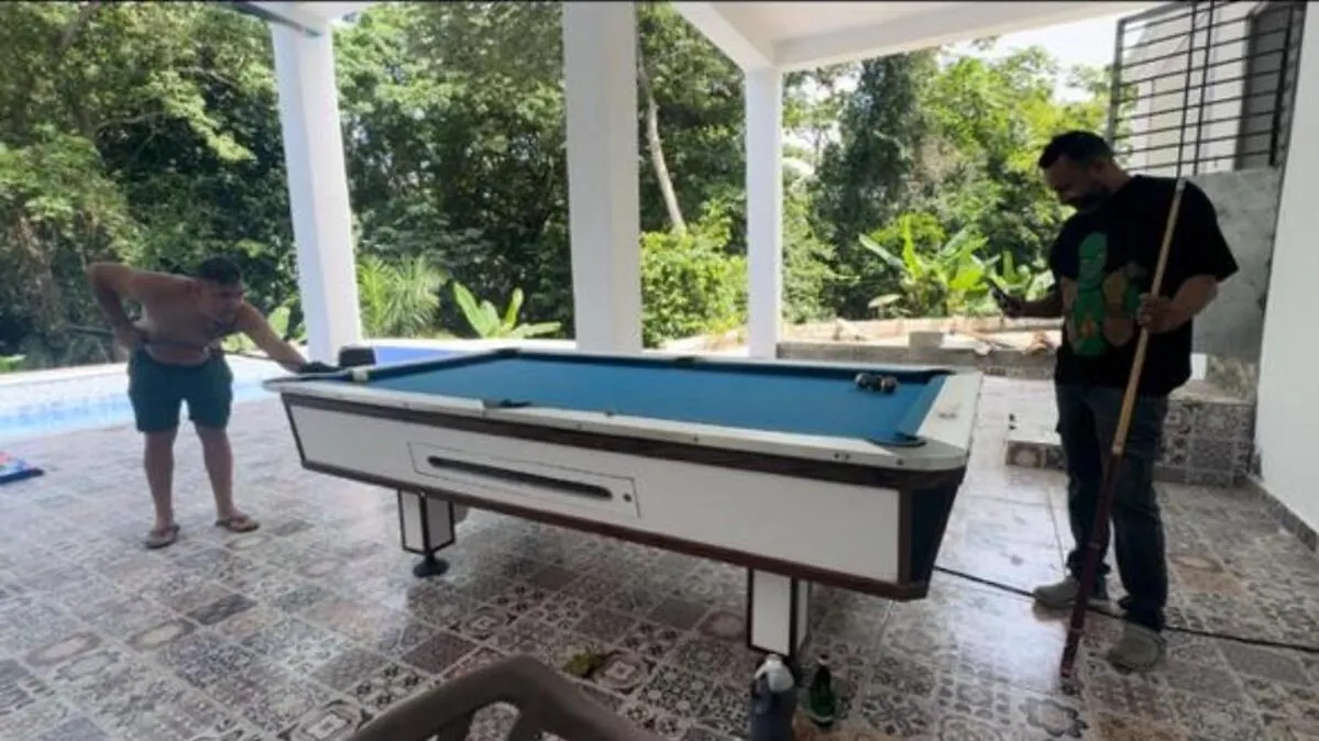 Double P Ranch 20 Guests, Bbq And Pool Buggy Rental Pedro Brand ヴィラ